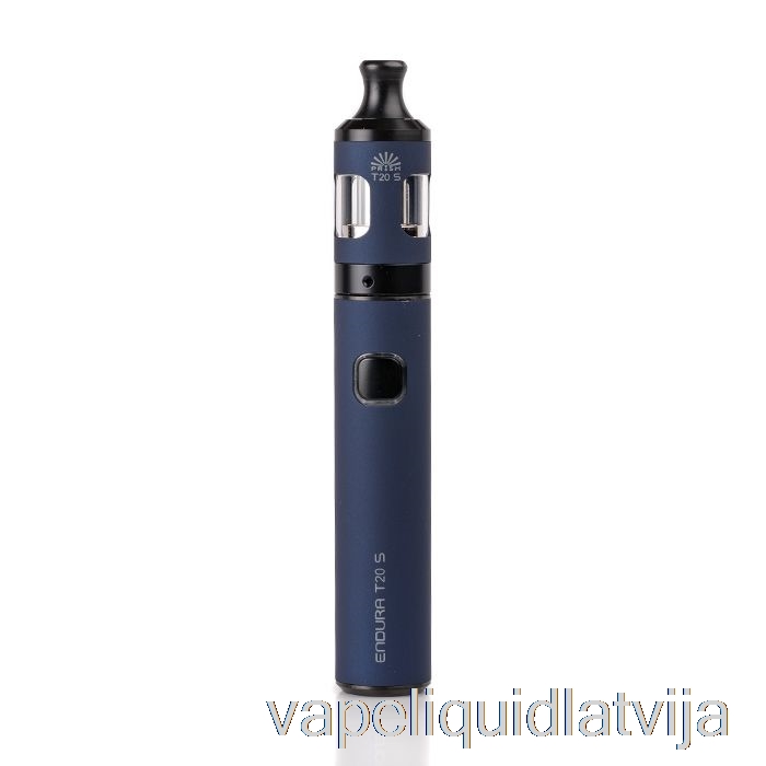 Innokin Endura T20-s Starta Komplekts Blue Vape šķidrums